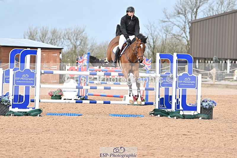 240315A-122036-00891 - Cls 3 Snr Foxhunter