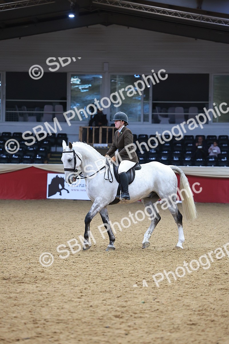 SBM_06030 - Class 12R - Ridden Pre-Vet