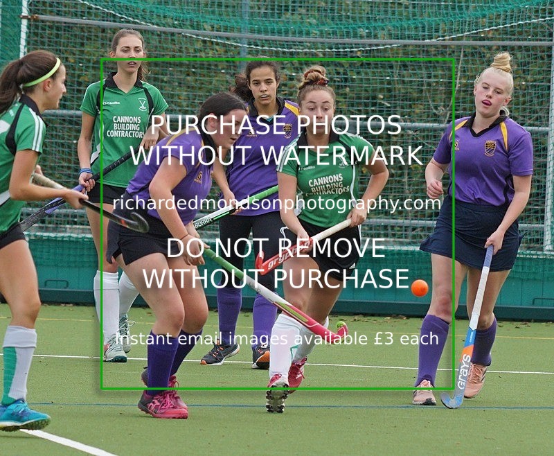 DSC01496 - Ambleside v Keswick Seconds (Saturday 19 October 2019)