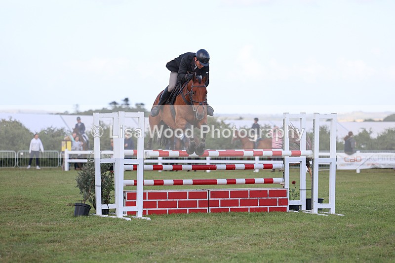 3E7A4800 - Class C1: Showjumping Senior Newcomers/1.10m open