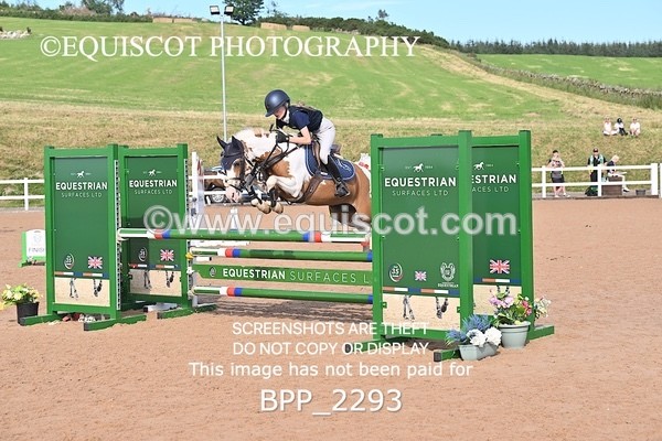 BPP_2293 - THU CLASS 5 Graham Heath 128/138 Primary C'ship Qualifier **Viewing/Selection class for 128/138 team