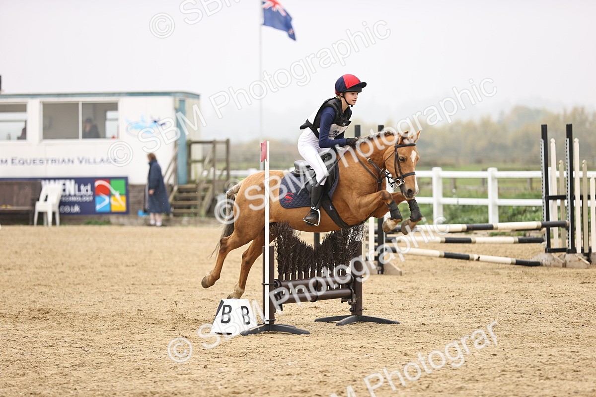 SBM_000867 - Class 1 - 70cm