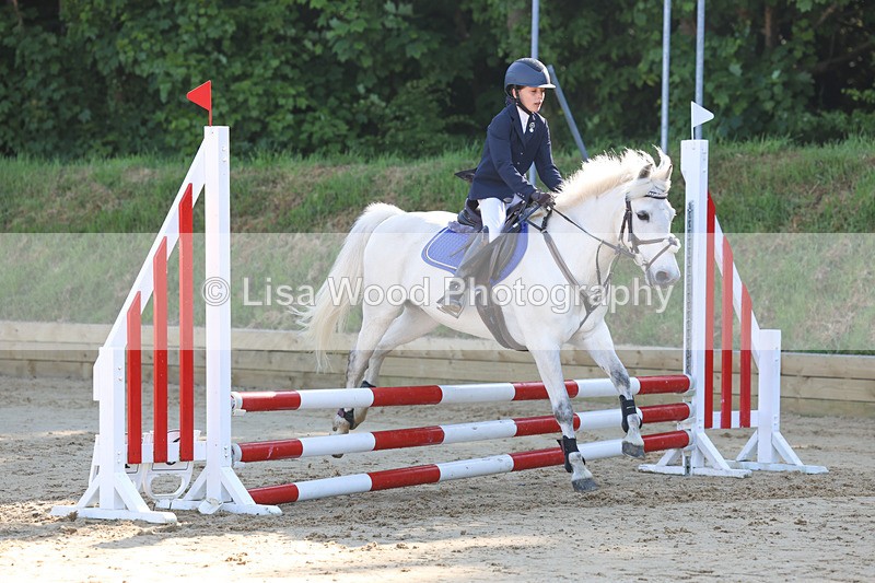 3E7A8606 - Class 1: Junior 60cm