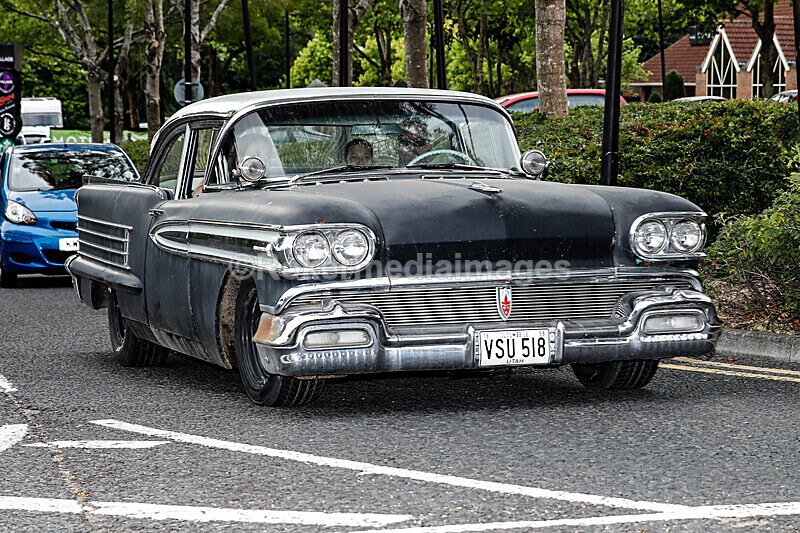  - The Ridge 11th July