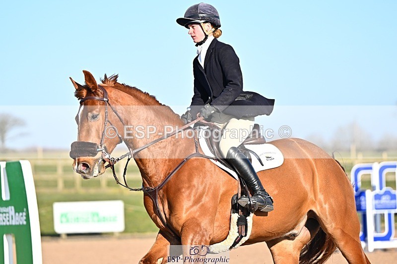 250305-152917-02035 - Foxhunter and 1.20m Open