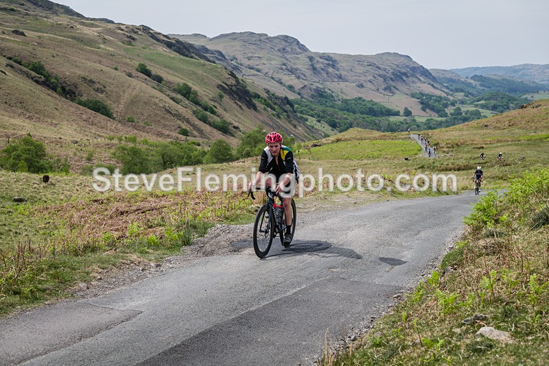 123331 - Hardknott Pass Camera 1 12.00-13.00