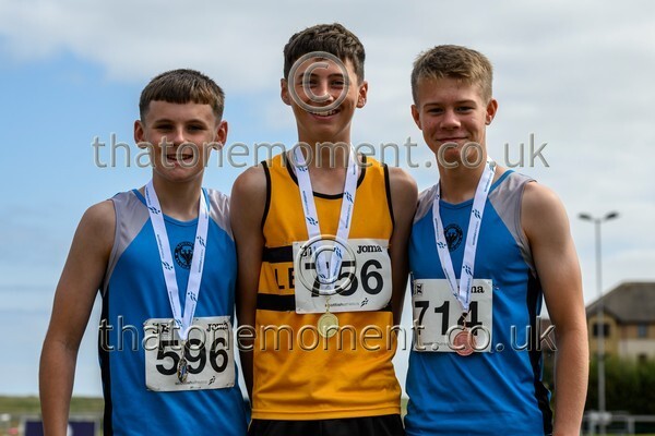 Age25SAT-915554 - Medals