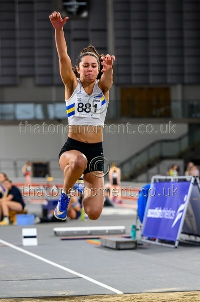 SeniorInd25-911725 - Field Female