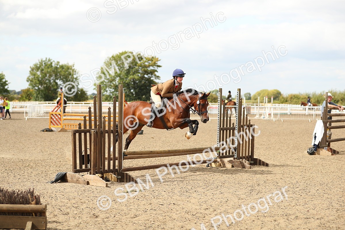 SBM_04844 - Class 47a Style & Performance 60cm (15-19)