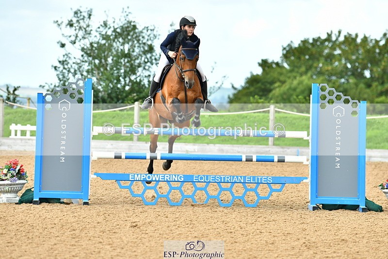 230729A-121642-05660 - Cls 14 NAF Bronze 1st Jump Off