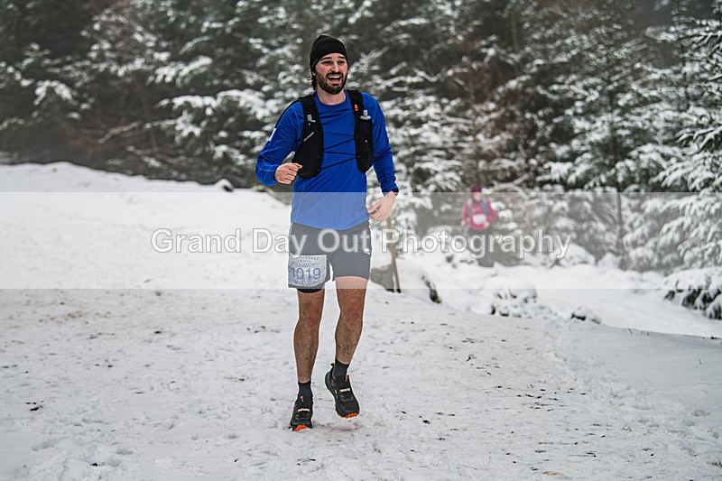 Glentress-895 - High Terrain Events Glentress 42, 21 & 10K Trail Races Sunday 15th February 2026