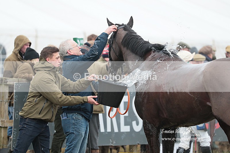 PtP 290123 308498 - Heythrop Hunt PtP Cocklebarrow 29/01/2023