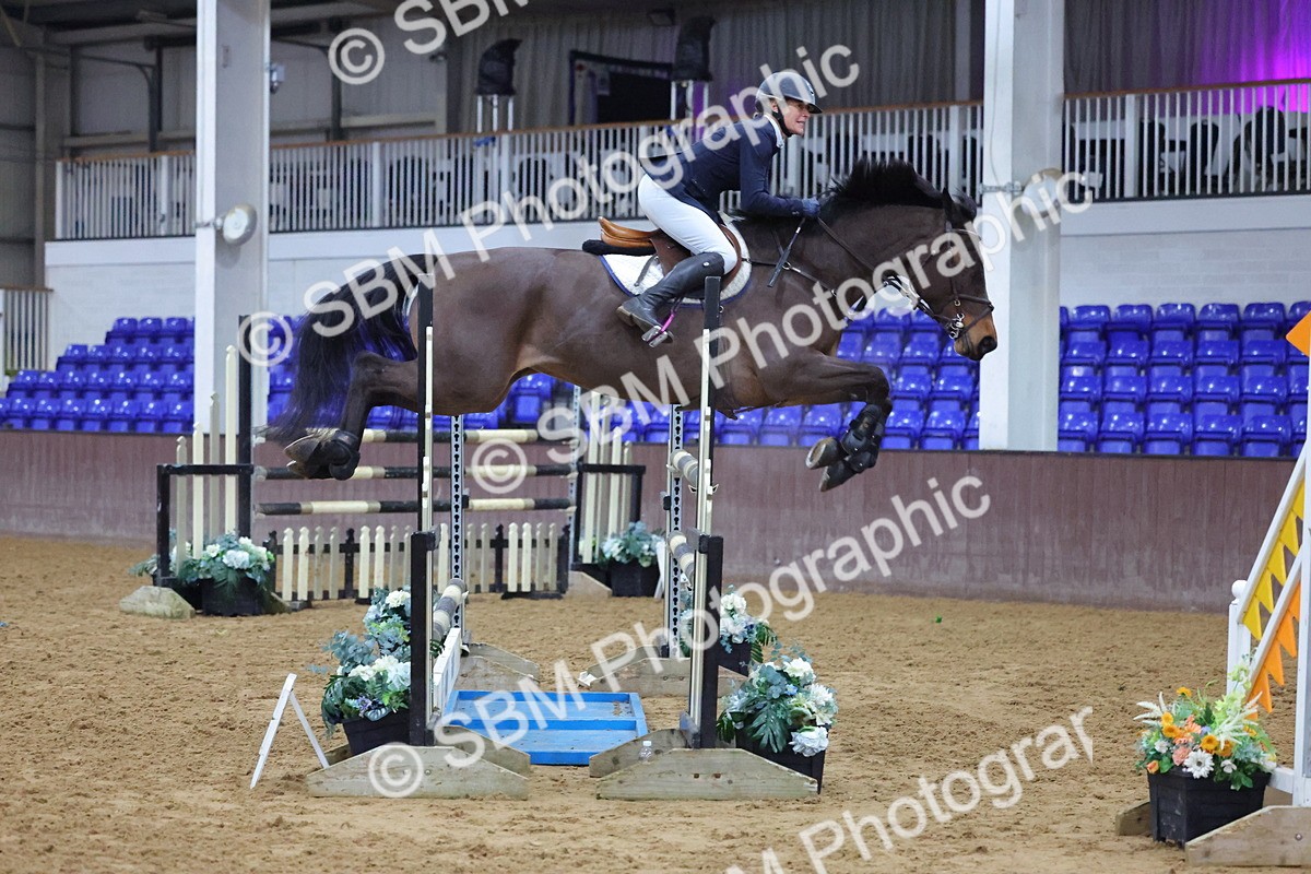 1I0A5242 - Class 10 - Redpost Equestrian Senior Foxhunter/ 1.20m Open