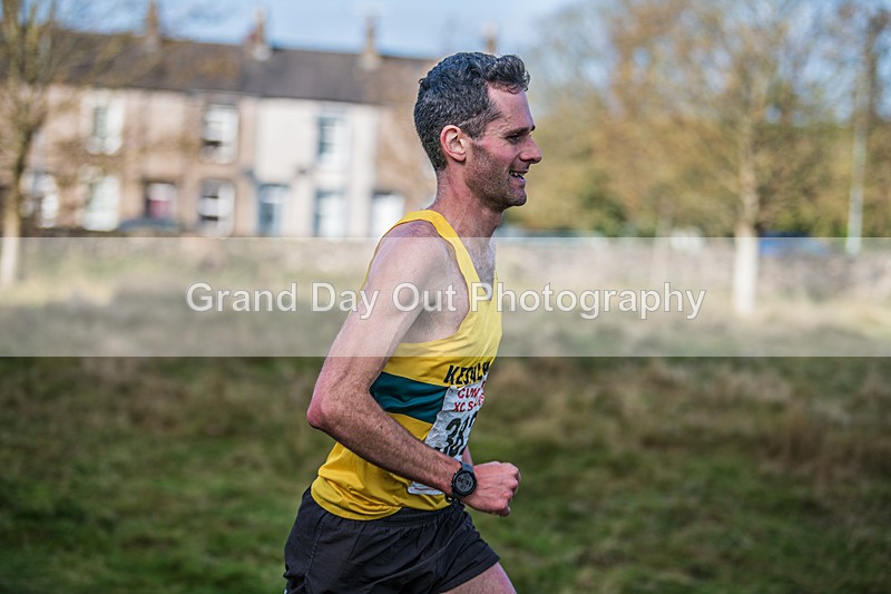 Cumbria XC-777 - Cumbria XC League Workington Saturday 26th October 2024