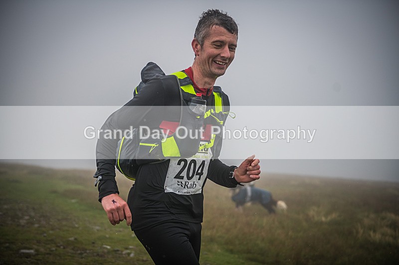 Matterdale-217 - Kong Matterdale Horseshoe Fell Race Saturday 20th August 2022
