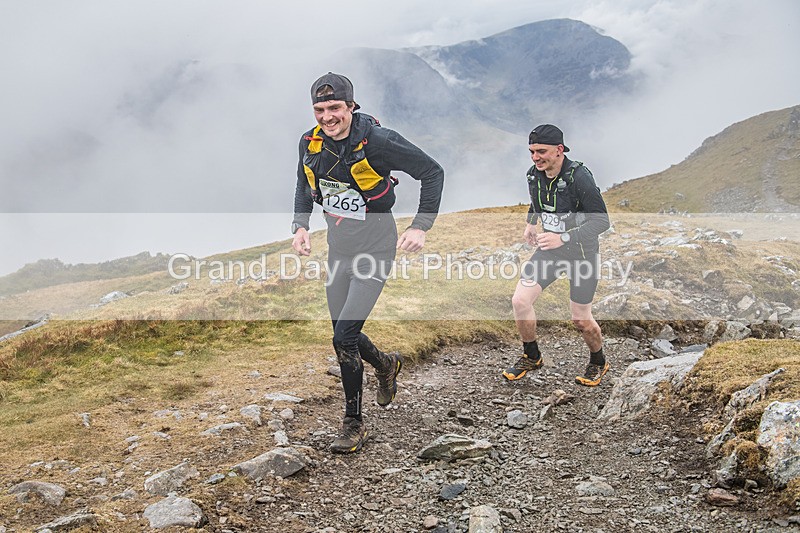 TWA  Newlands-1866 - Teenager With Altitude & Newlands Memorial Races Saturday 22nd April 2023