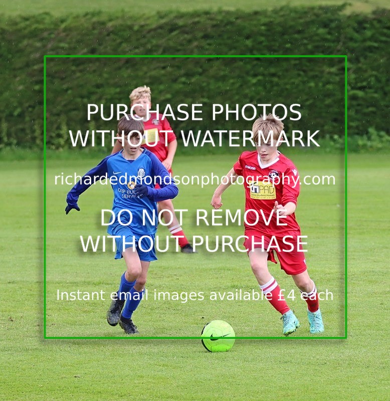 IMG_2216 - Wattsfield U12 v Carnforth Rangers (31/5/22)