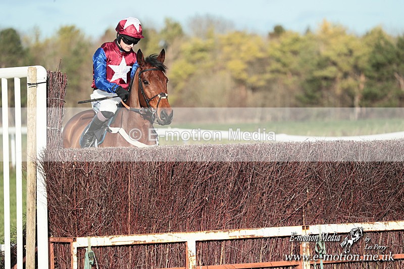 PtP 301125  0306 - Hursley Hambledon Point-to-Point Larkhill Racecourse 30/11/2025