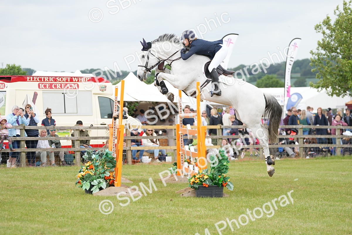SBM_07481 - Class 203 - Martin Grant Homes Areal Trial