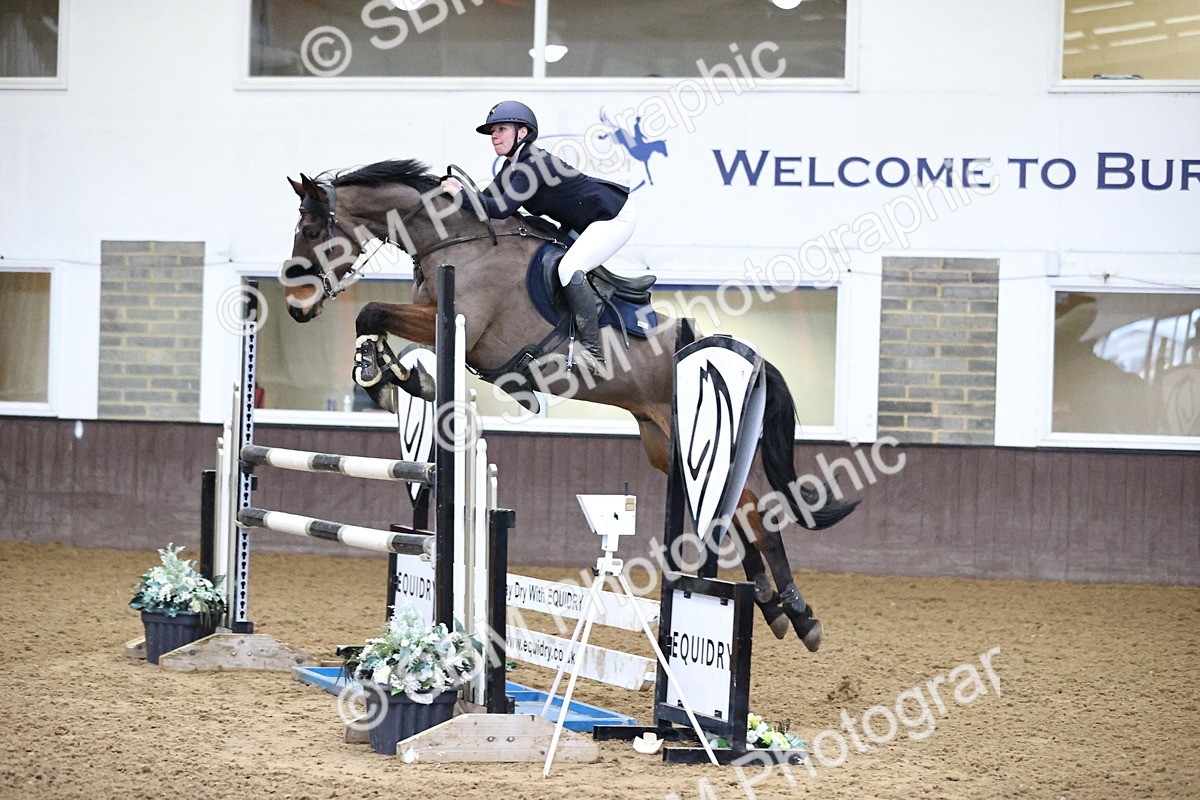 SBM_005078 - Class 17 - Senior Foxhunter - 1.20m