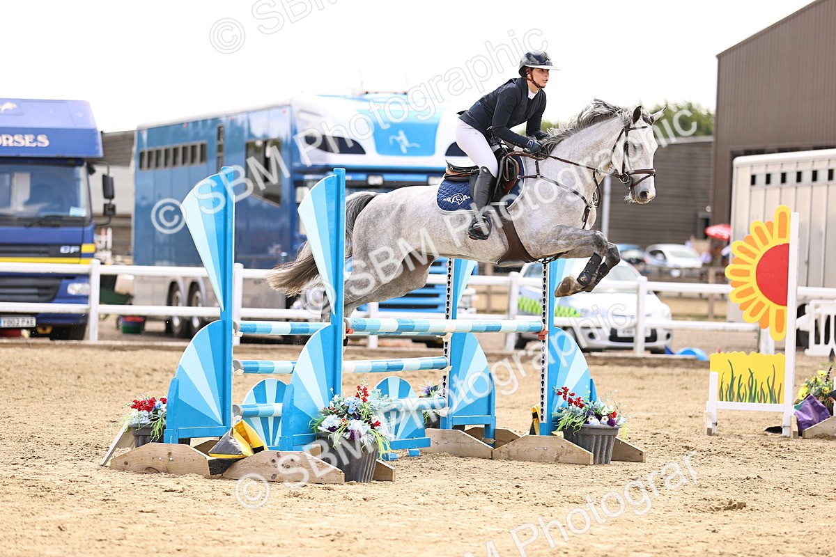 SBM_013504 - Class 14 - Senior Discovery - 1.00m Open