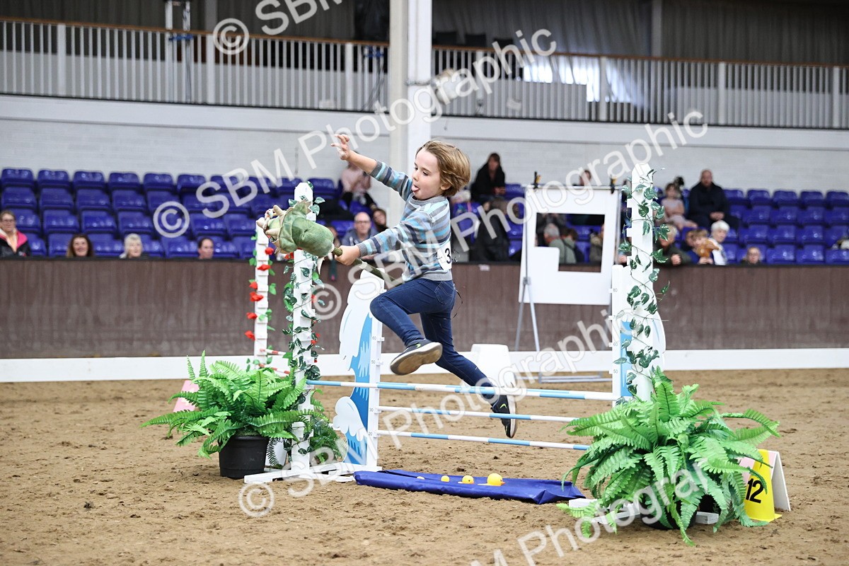 SBM_001195 - Class 9 - 40cm