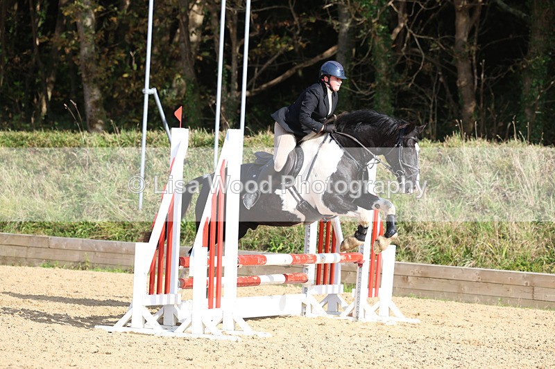 3E7A8232 - Class 4: 70cm open