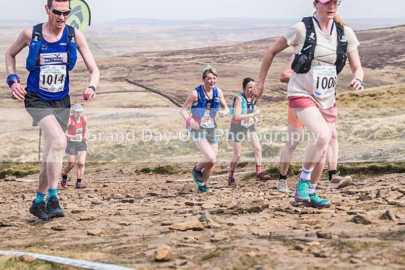 Pen-Y-Ghent-1177 - The 3 Peaks Race Saturday 25th April 2026 - Pen Y Ghent