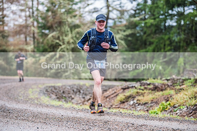 Glentress 21  10K-1602 - High Terrain Events Glentress 21 & 10K Trail Races Saturday 18th November 2023