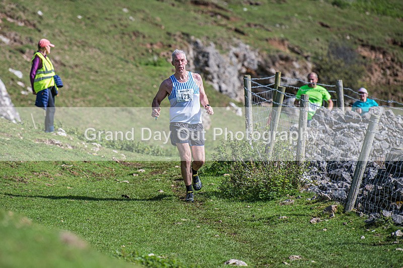 Ilam-796 - Ilam Three Peaks Fell Race (Limestone Series) Sunday 28th September 2025