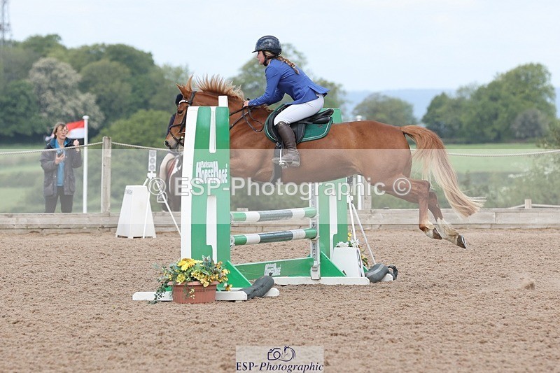 250505-101525-04048 - Cls 2 Pony British Novice and 80cm Open