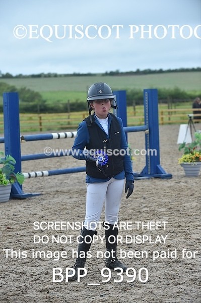 BPP_9390 - CLASS 17 SUN Springboard 128cm/ 138cm Restricted Handicap