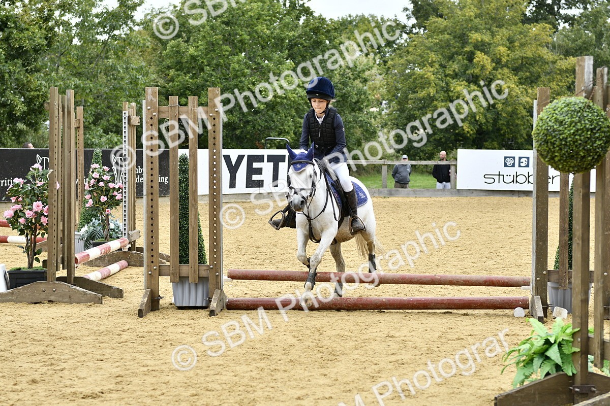 SBM_65496 - J2a mini Tour Junior Pony 30cm Championship