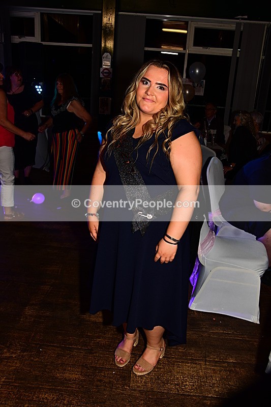 COU-900 - Courtney's 21st