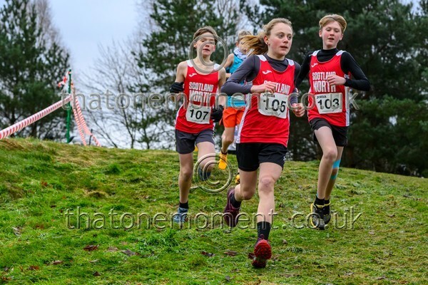 InterXC26-919216 - U13 Boys