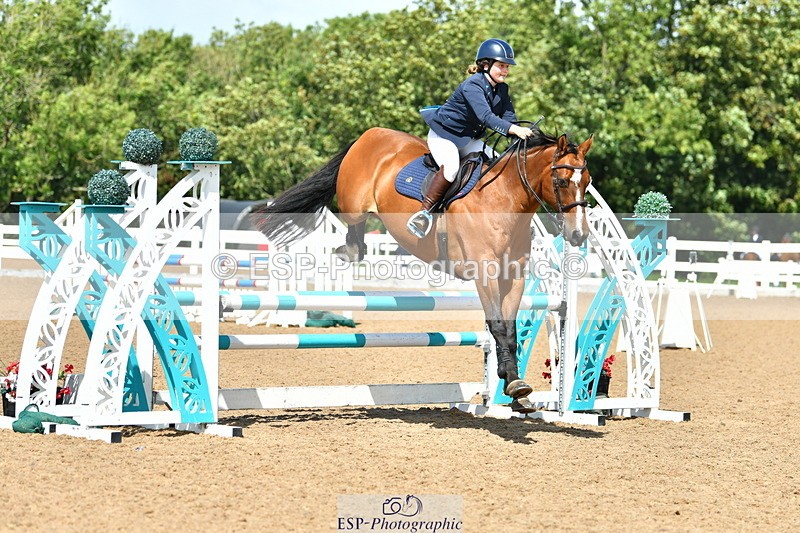 230812A-134658-09415 - Cls 28 95cm Nat Am Qualifier