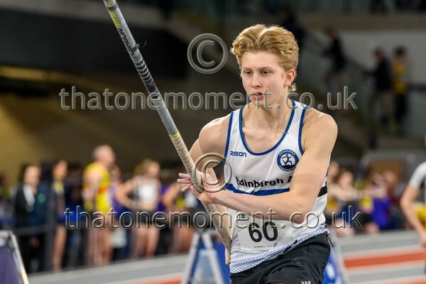 IndOP26-913512 - Field Set ONE