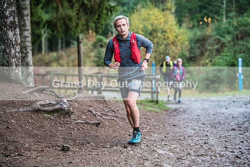 TVU-382 - High Terrain Events Tweed Valley 50 & 65K Ultra Trail Races Sunday 20th November 2022