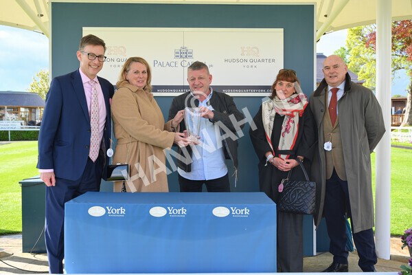 yr22052021r7-69 - Race 7 5.25pm Hudson Quarter York Palace Capital Stakes - Gentleman Amateur Riders Race