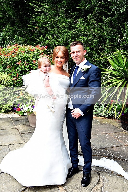 CON-902 - Toni & Liam