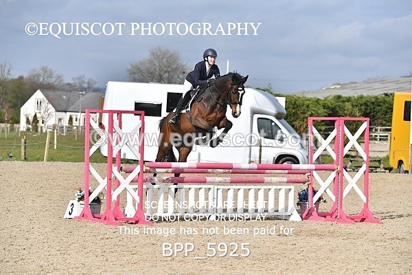 BPP_5925 - CLASS 25 SUN Senior Discovery/ 1m Open