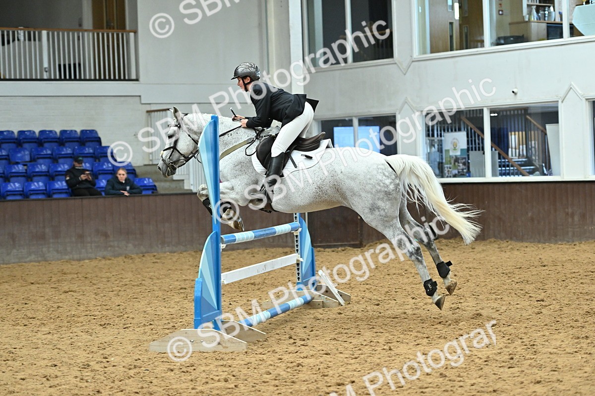 SBM_005441 - Class 58,59 - 90cm Restricted & Open