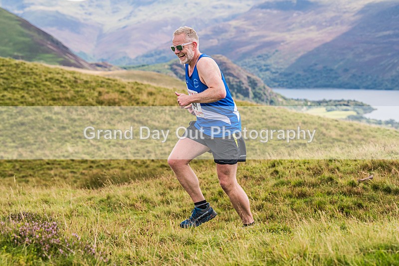 Ennerdale Show-225 - Ennerdale Show Fell Race Wednesday 30th August 2023