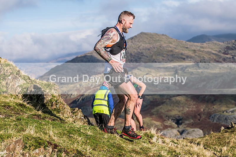Dunnerdale-148 - Dunnerdale Fell Race Saturday 12th November 2022