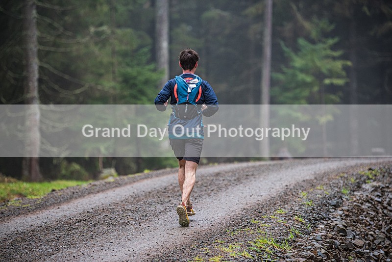 Glentress 21  10K-1059 - High Terrain Events Glentress 21 & 10K Trail Races Saturday 18th November 2023