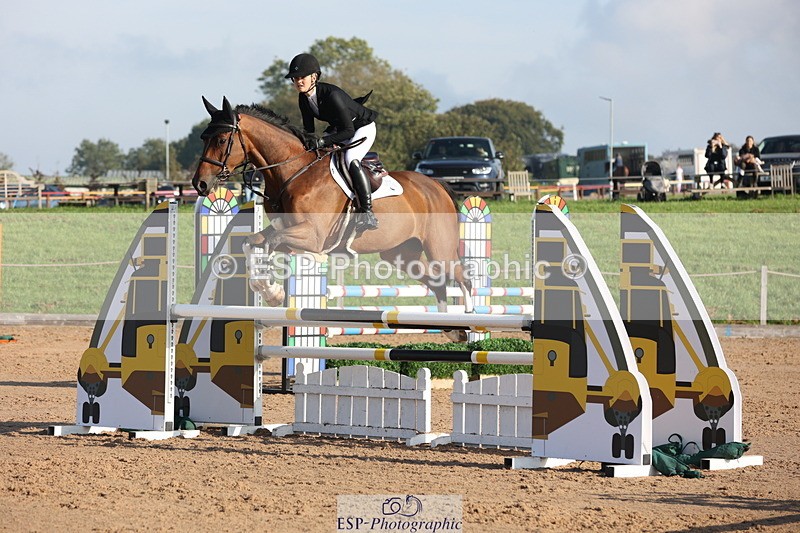 230915A-093305-01161 - Cls 1 Snr Newcomers