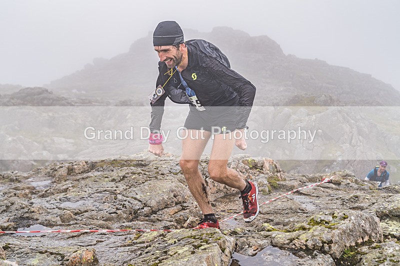 Great Lakes-400 - Great Lakes Fell Race Saturday 29th June 2024