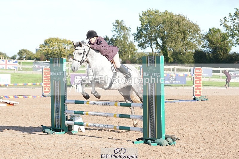 250920-164107-01962 - Cls 23 UnAffiliated 80cm Derby