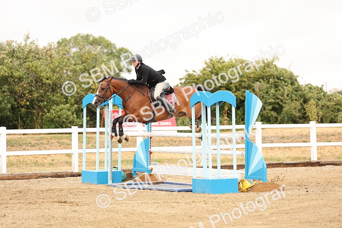 SBM_024208 - Class 7 - Senior 1.15m Open Inc National 1.15m Members Cup Qualifier
