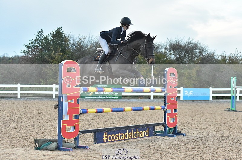 231111A-152304-02441 - Cls 14 Blue Chip 1.25m Winter Qualifier